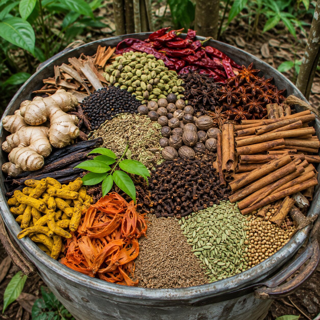 spice